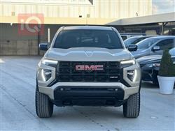 جي ام سي كانيون